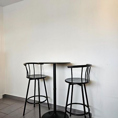 Appartement Des Grands Champs Avec Terrasse Сент-Еньян Екстер'єр фото